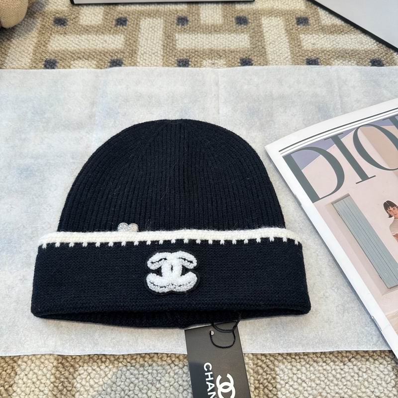 Chanel Hat (4022)