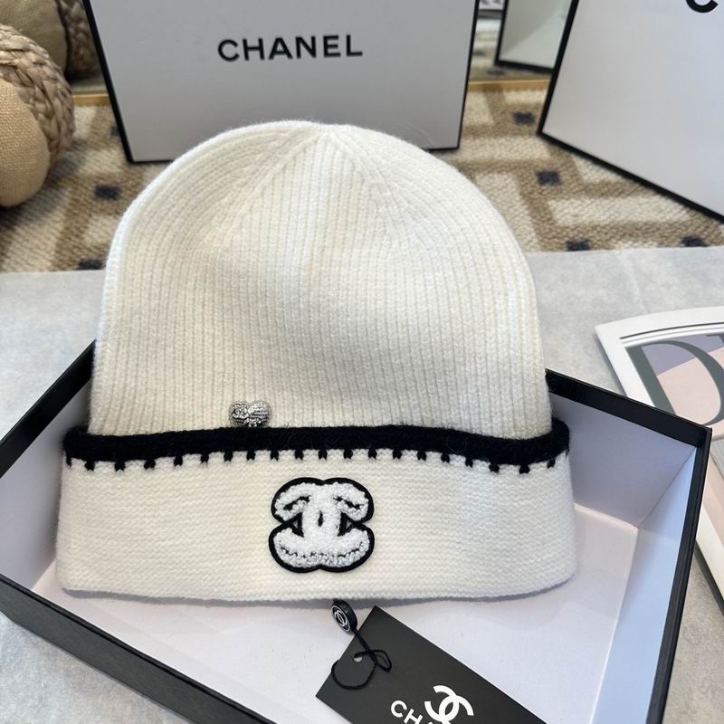 Chanel Hat (4025)