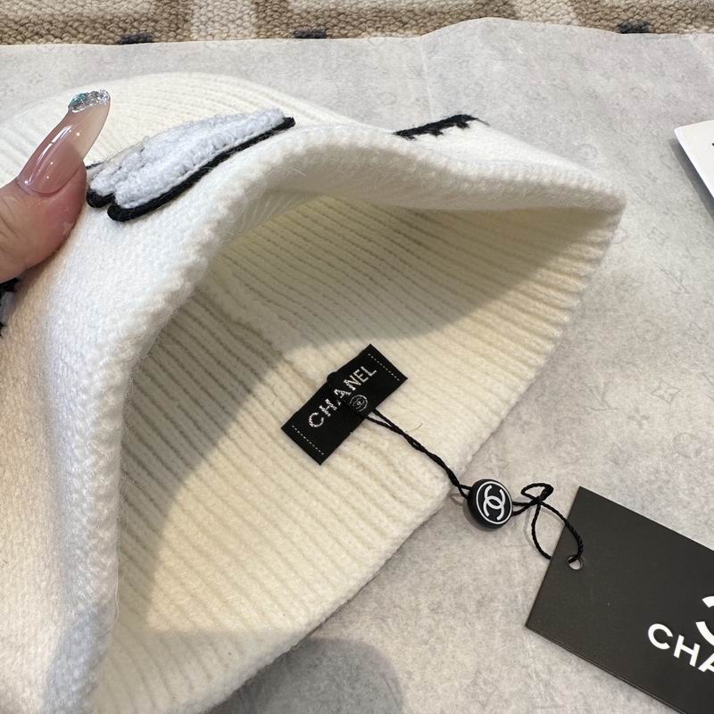 Chanel Hat (4026)