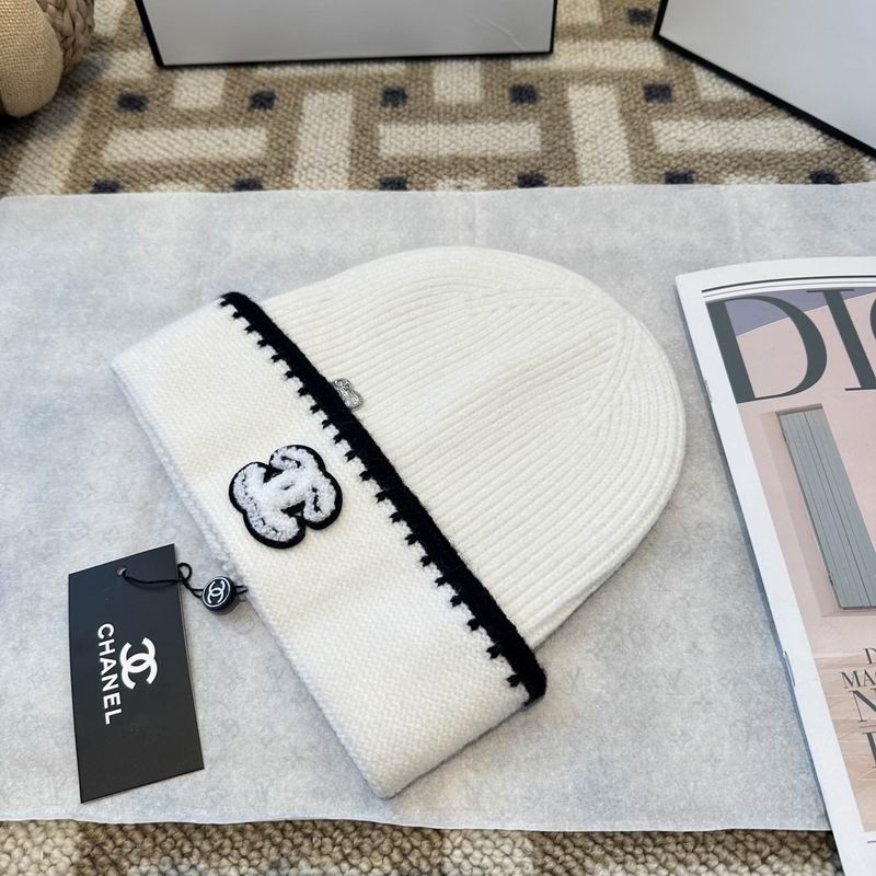 Chanel Hat (4029)
