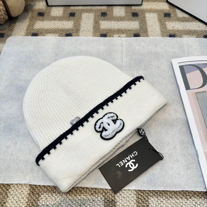 Chanel Hat (4030)