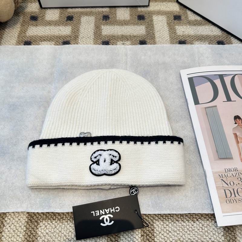 Chanel Hat (4031)
