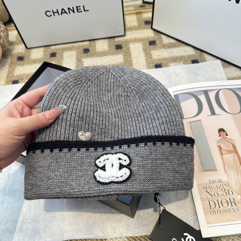 Chanel Hat (4034)