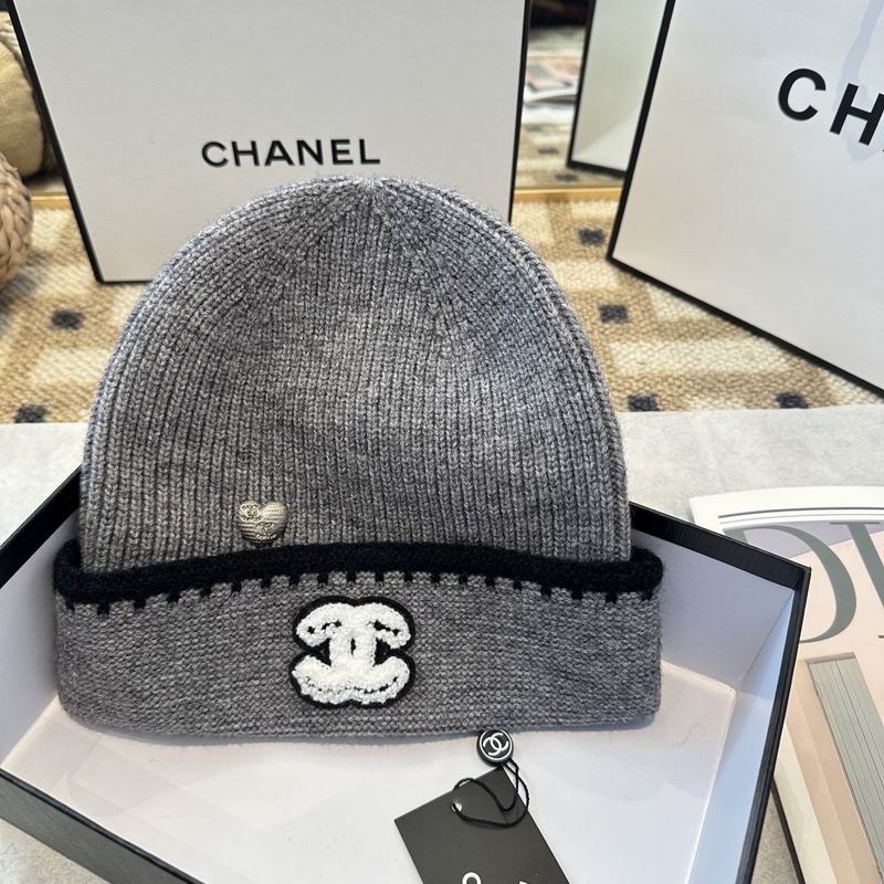 Chanel Hat (4035)