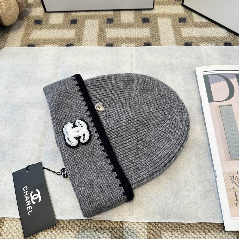 Chanel Hat (4039)