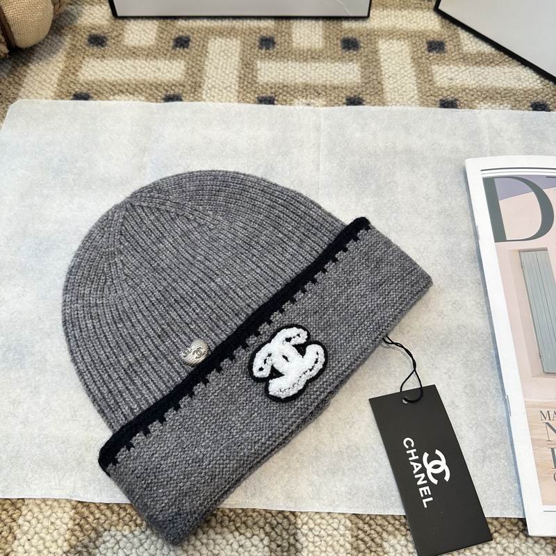 Chanel Hat (4040)