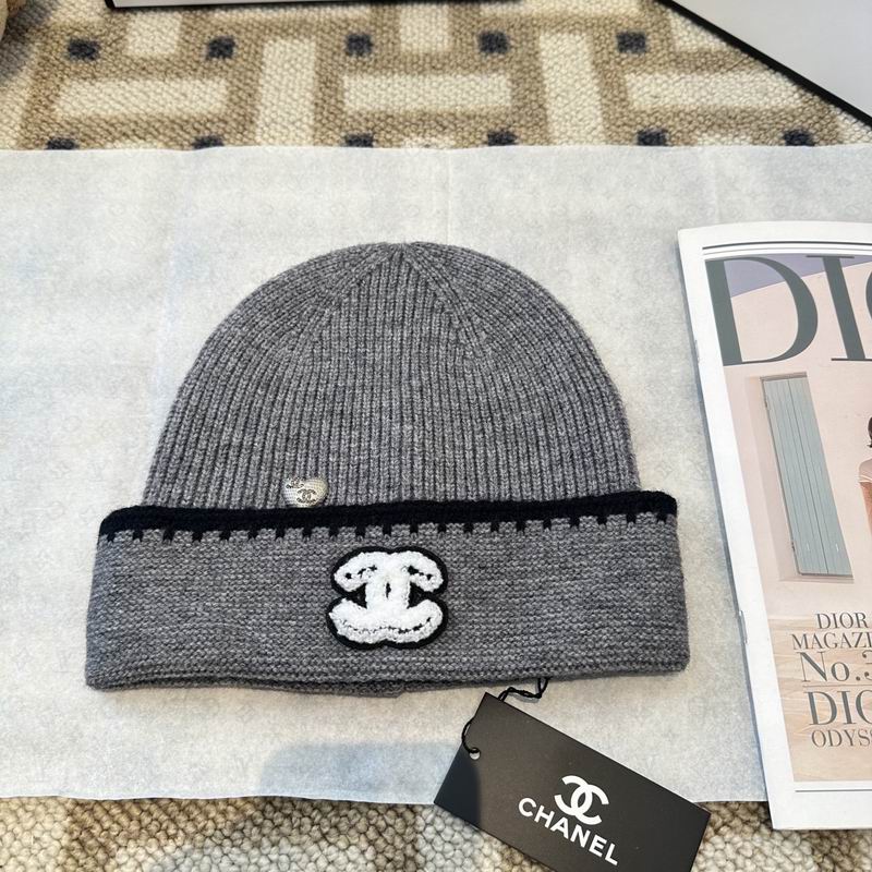 Chanel Hat (4041)