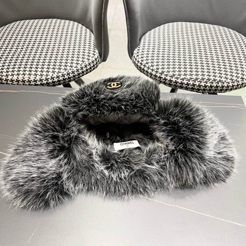 Chanel Hat (4075)