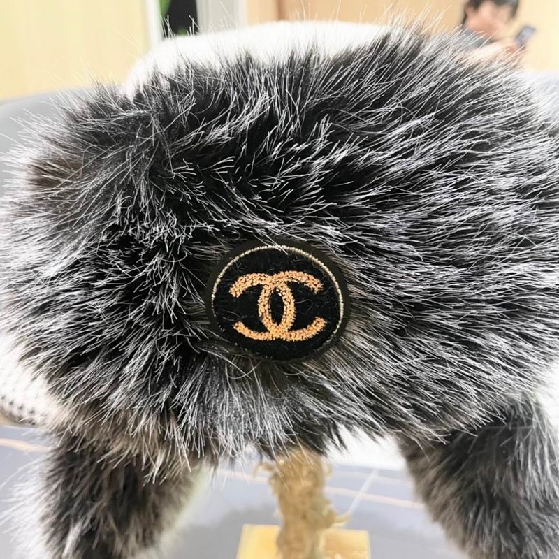 Chanel Hat (4077)