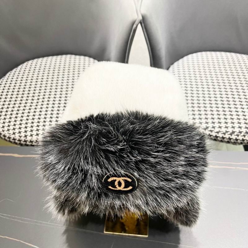 Chanel Hat (4079)