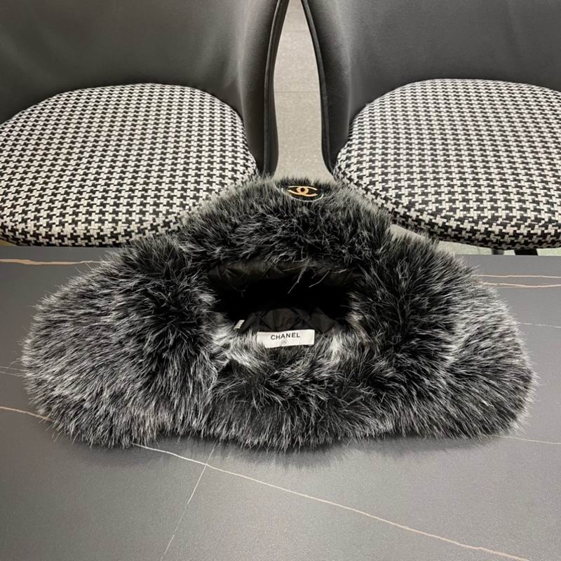 Chanel Hat (4084)