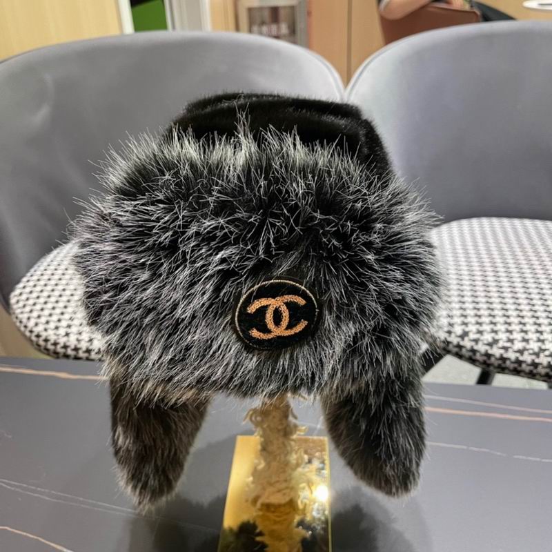 Chanel Hat (4092)