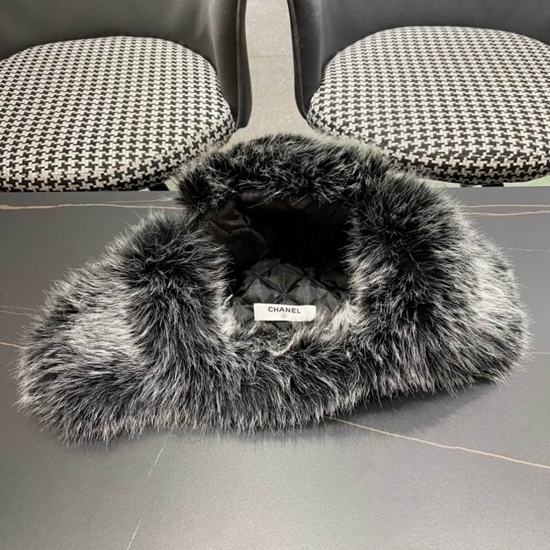 Chanel Hat (4096)