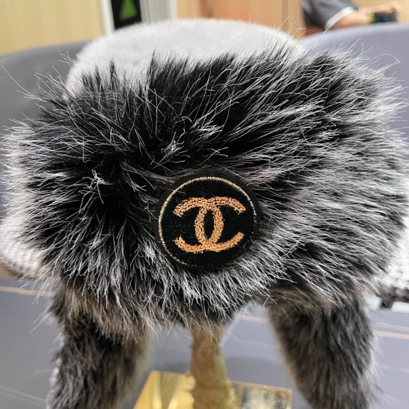 Chanel Hat (4098)
