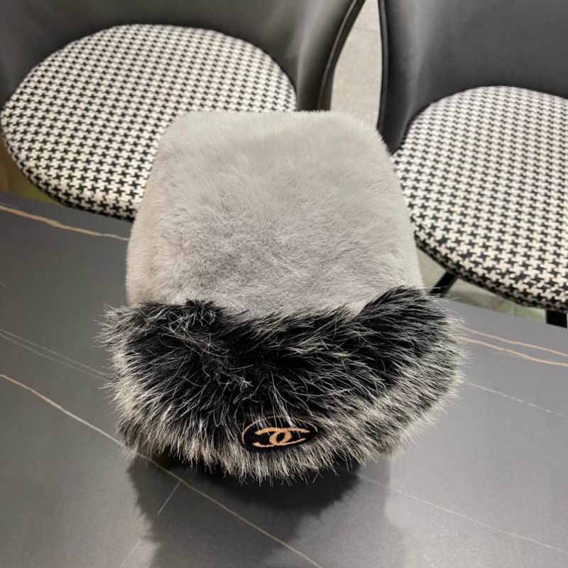 Chanel Hat (4099)