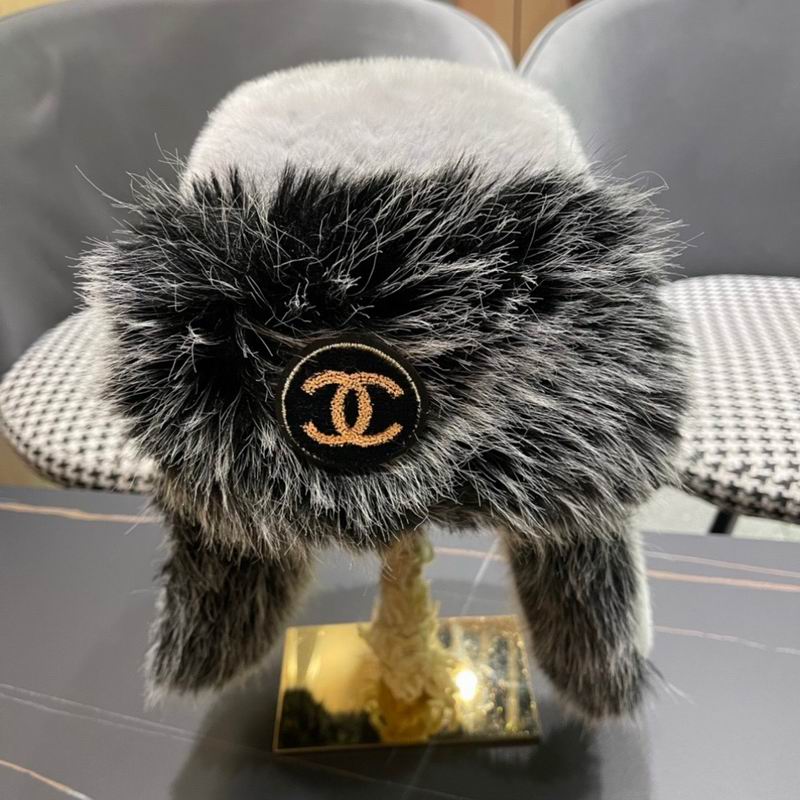 Chanel Hat (4103)