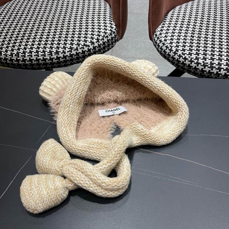 Chanel Hat (4173)