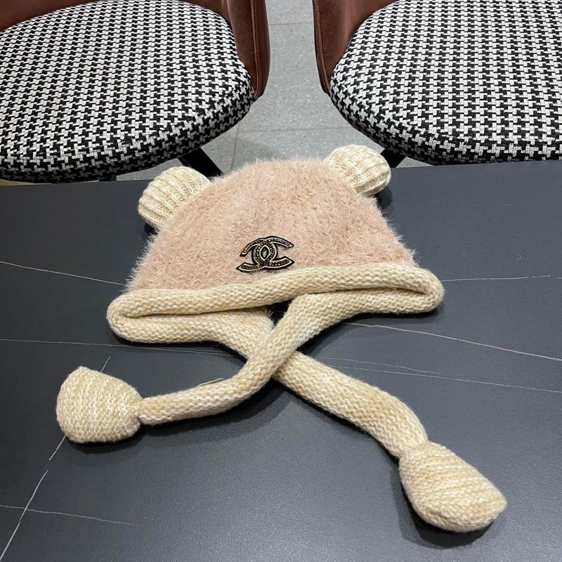 Chanel Hat (4176)
