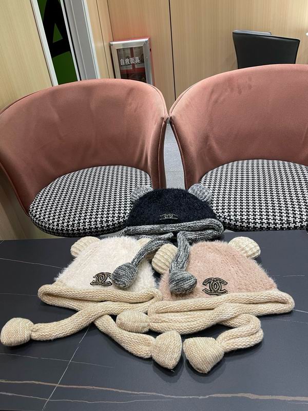 Chanel Hat (4178)