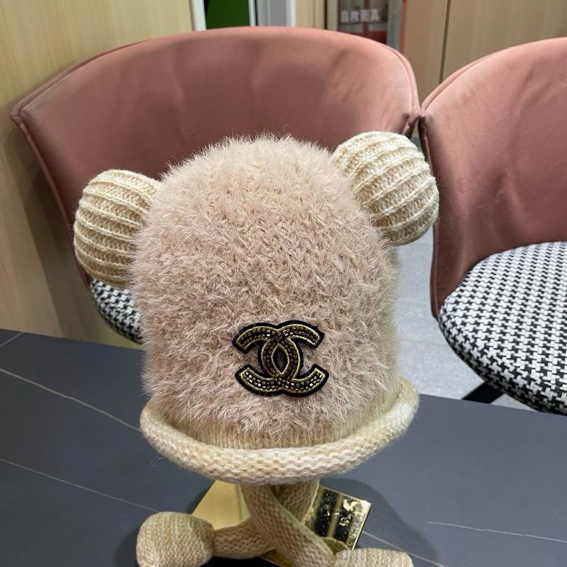 Chanel Hat (4179)