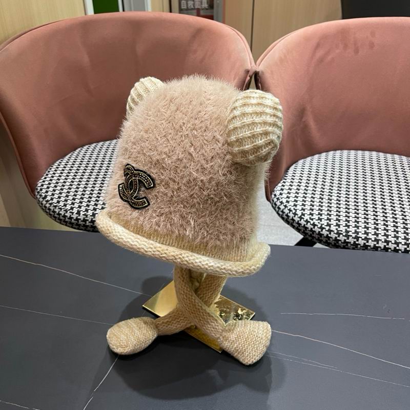 Chanel Hat (4181)