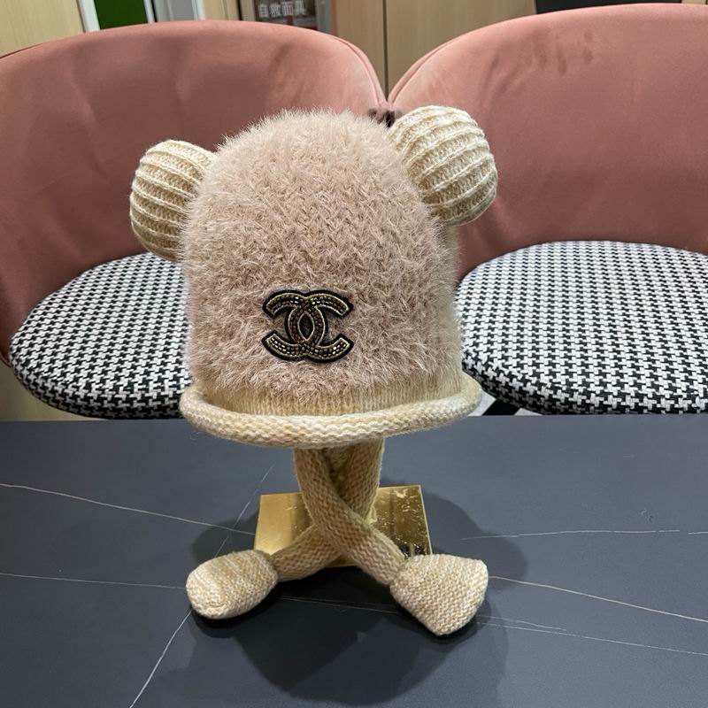 Chanel Hat (4182)