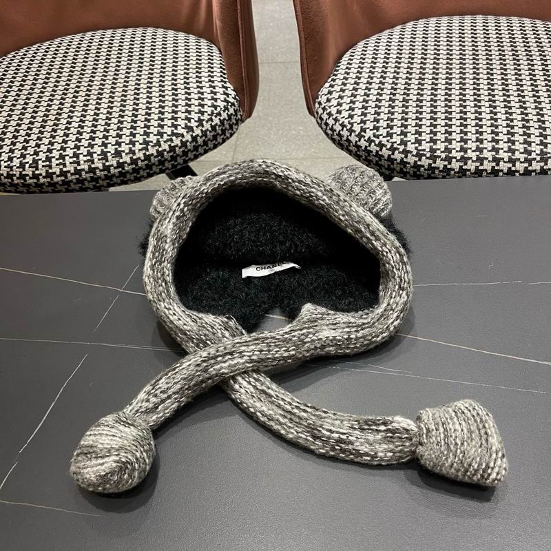 Chanel Hat (4183)