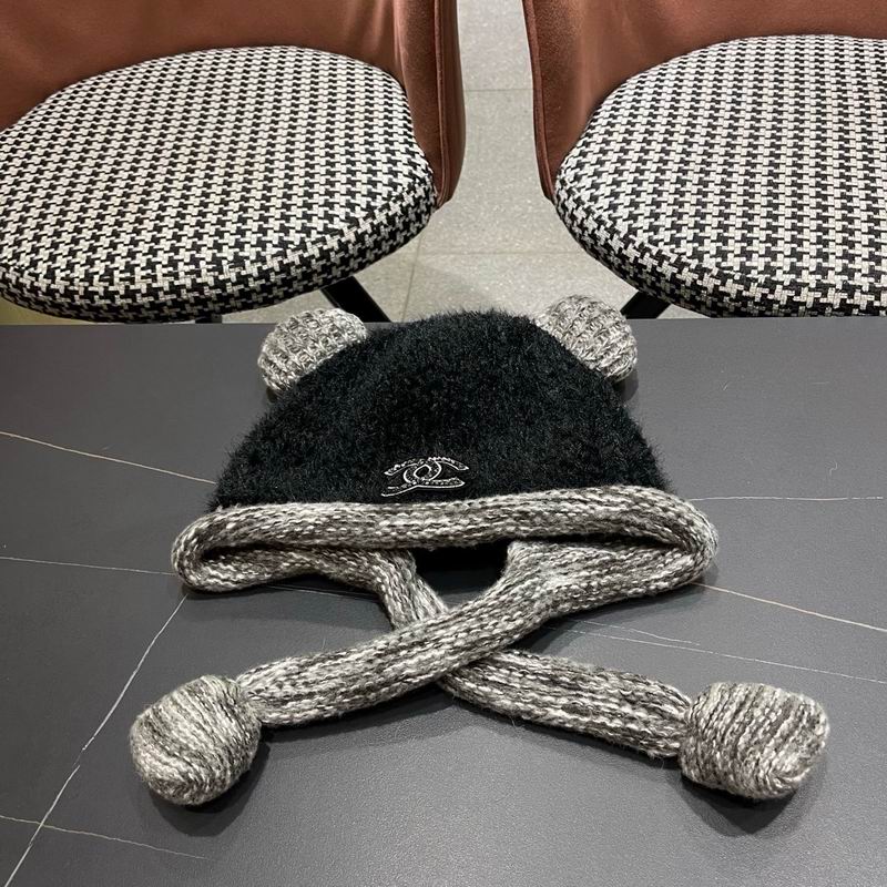 Chanel Hat (4187)