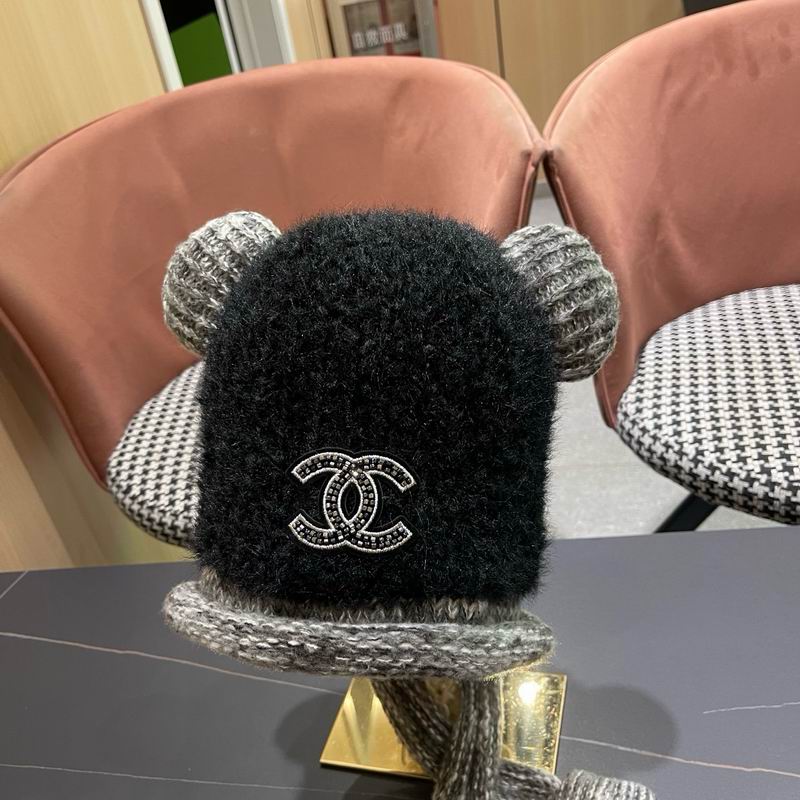 Chanel Hat (4191)