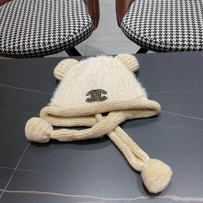 Chanel Hat (4198)