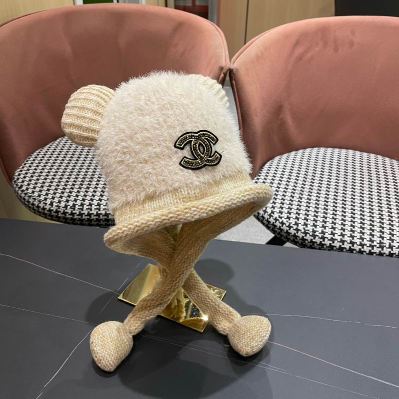 Chanel Hat (4203)