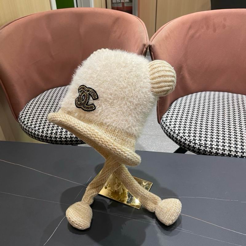 Chanel Hat (4204)
