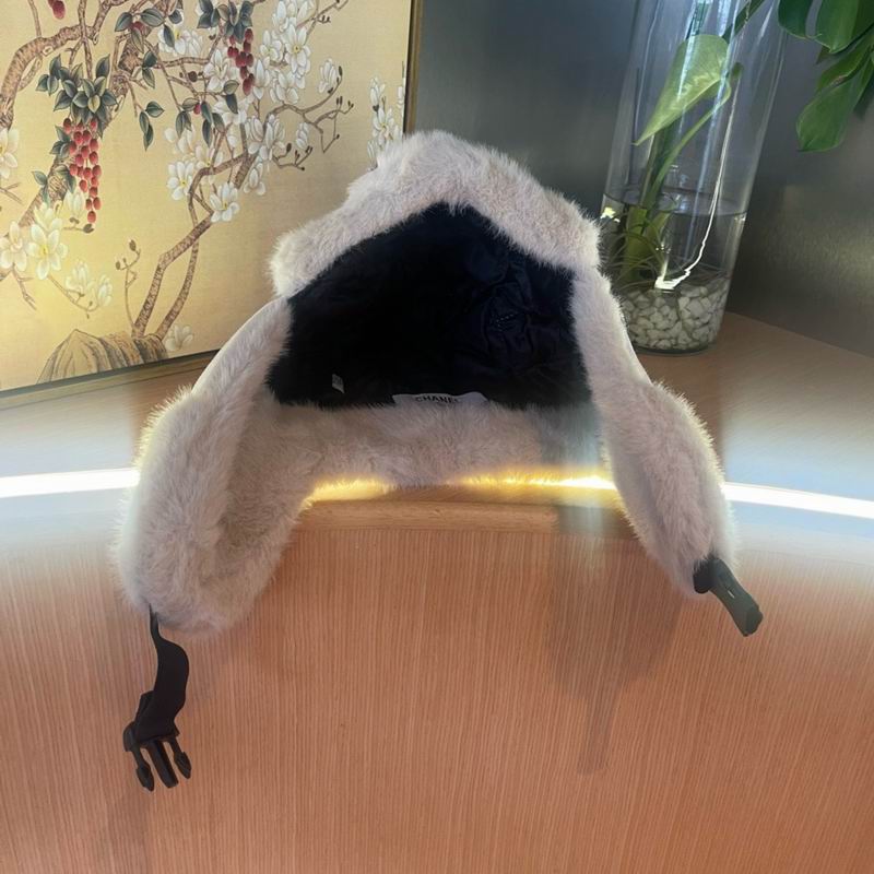 Chanel Hat (4246)