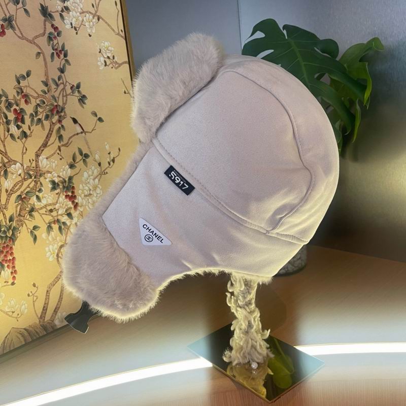 Chanel Hat (4247)