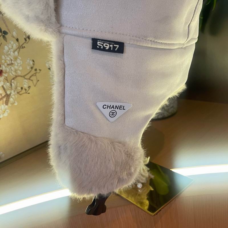 Chanel Hat (4249)
