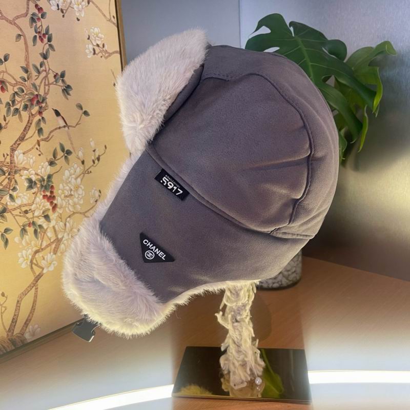 Chanel Hat (4258)