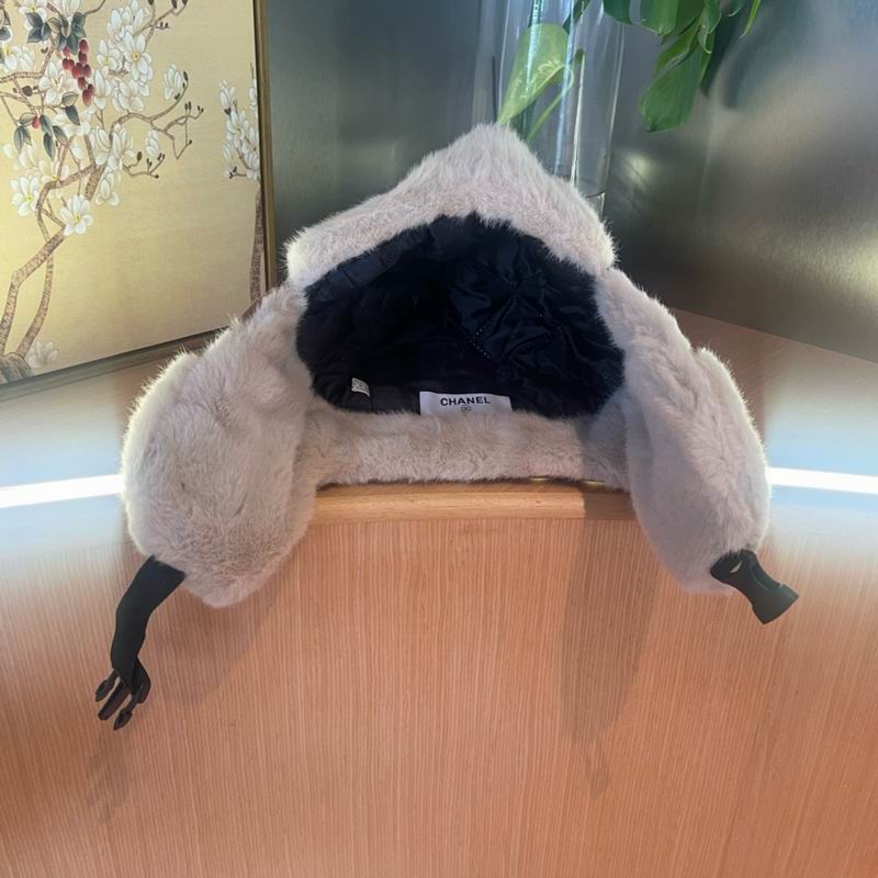 Chanel Hat (4266)