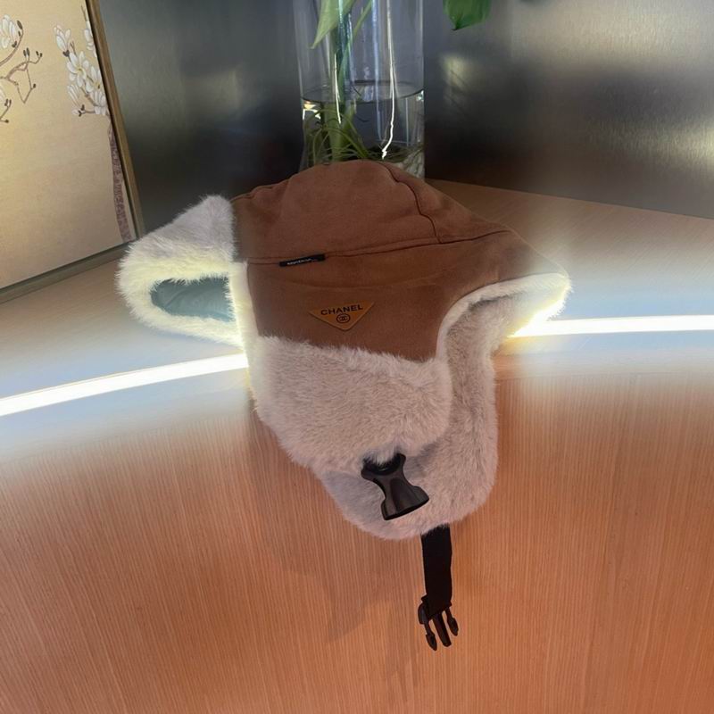 Chanel Hat (4268)