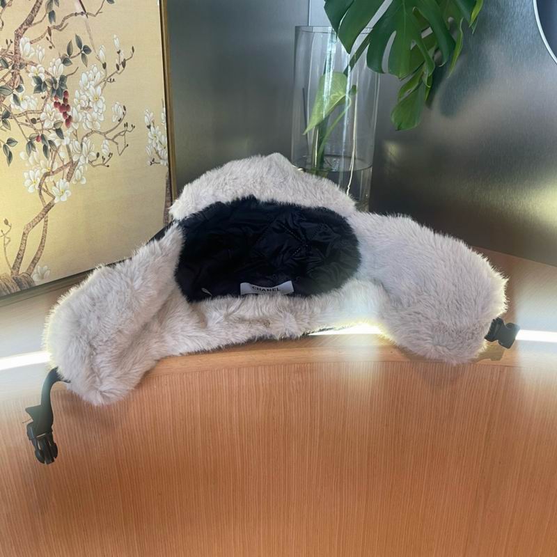 Chanel Hat (4277)