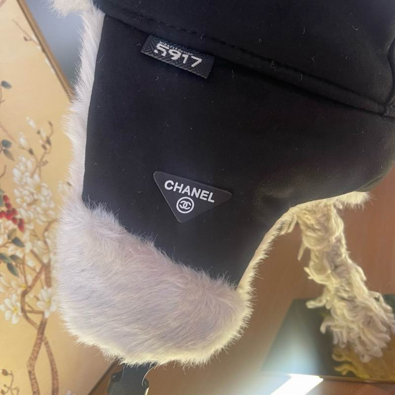 Chanel Hat (4279)