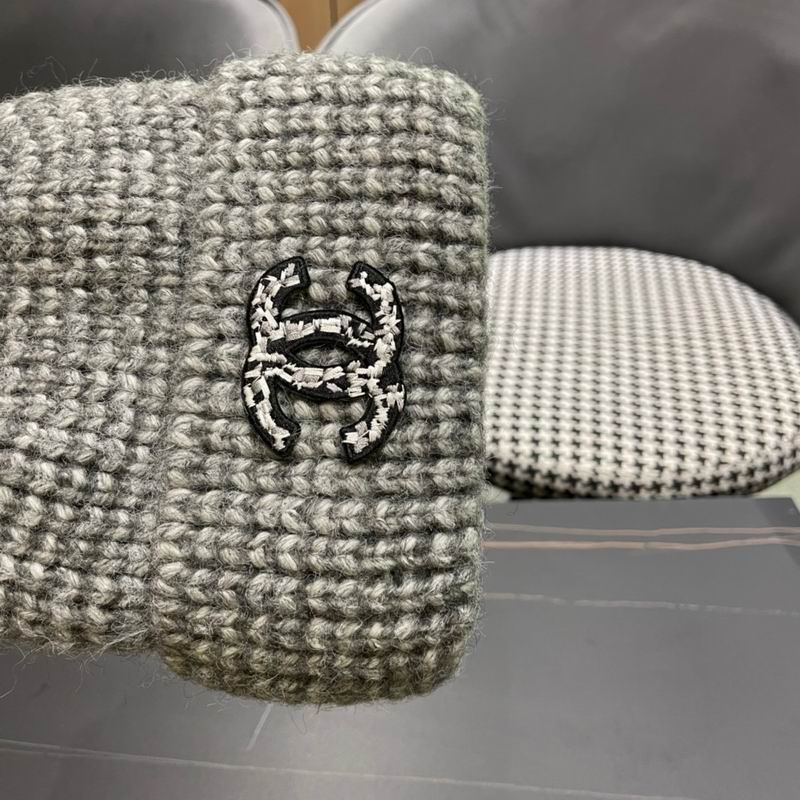 Chanel Hat (4287)