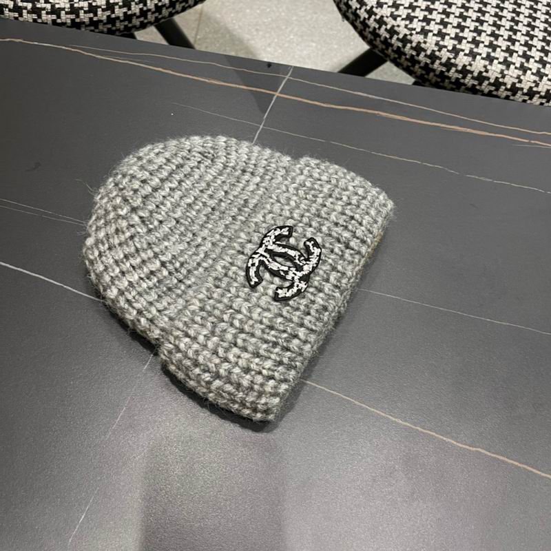 Chanel Hat (4290)