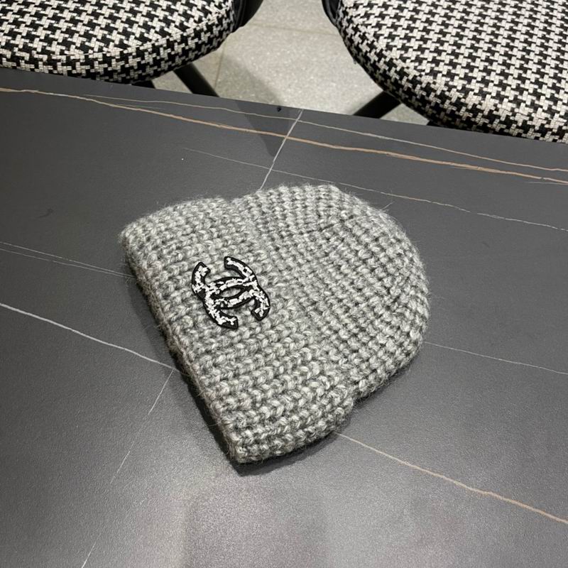Chanel Hat (4291)