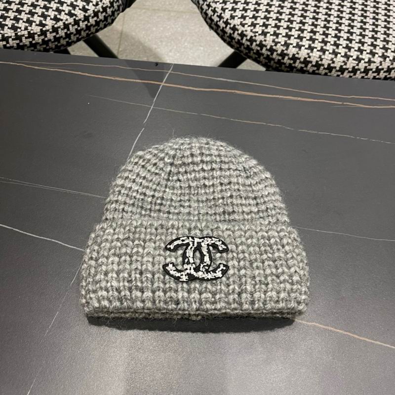 Chanel Hat (4292)
