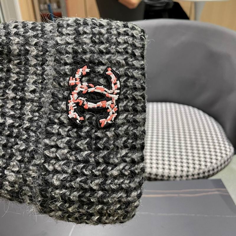Chanel Hat (4298)