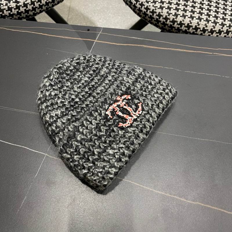 Chanel Hat (4301)