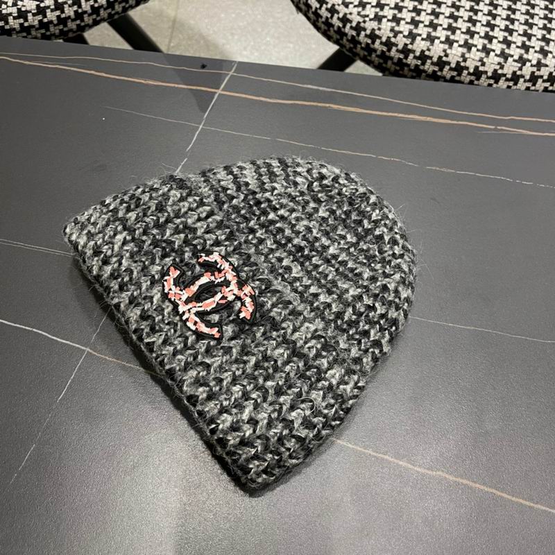 Chanel Hat (4302)