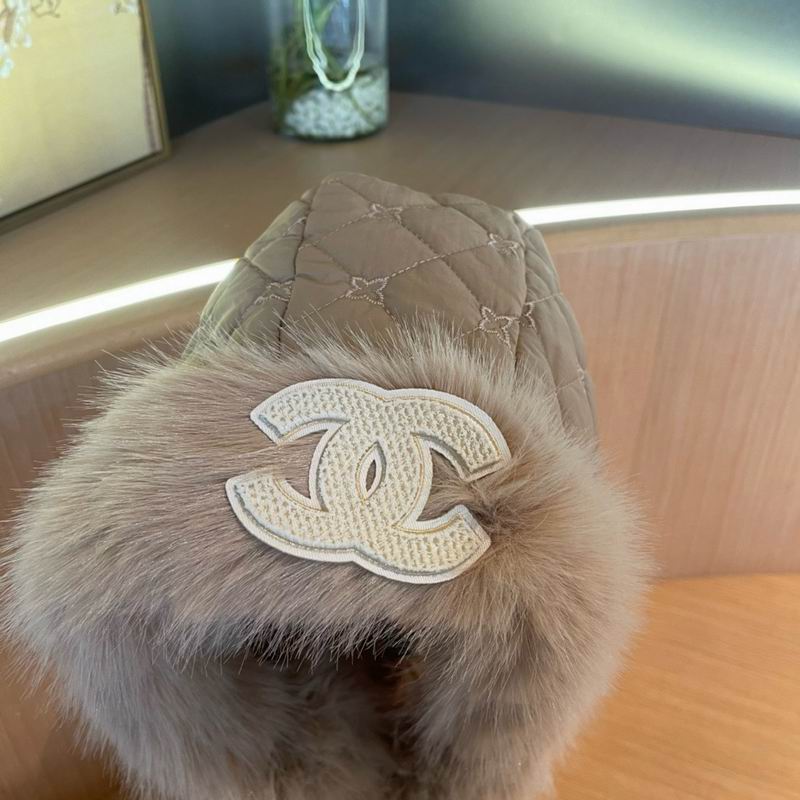 Chanel Hat (4380)