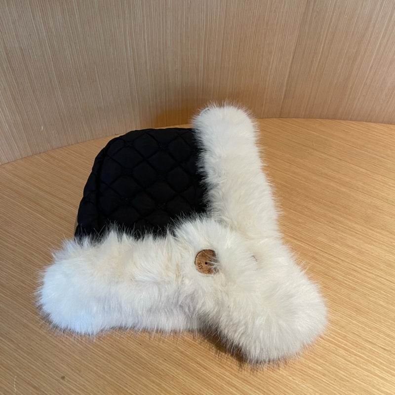 Chanel Hat (4389)
