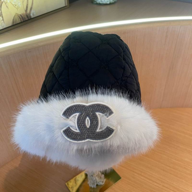 Chanel Hat (4391)